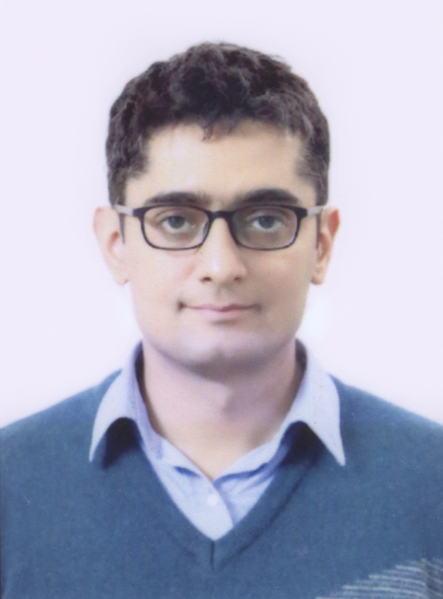 Dr. Awais Yousaf